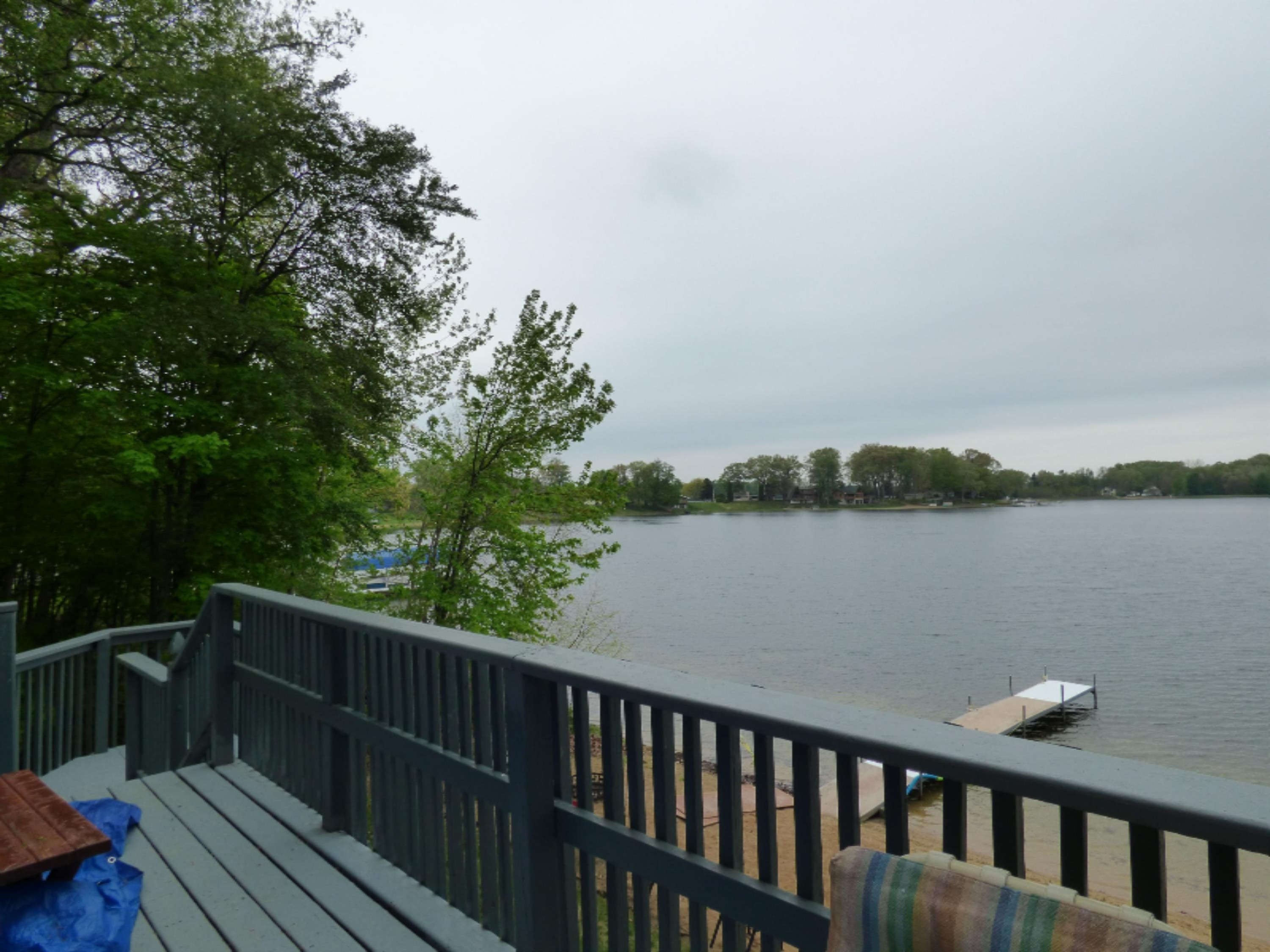 86590 60th Street Decatur, MI 49045 - Photo 25 of 27 View left