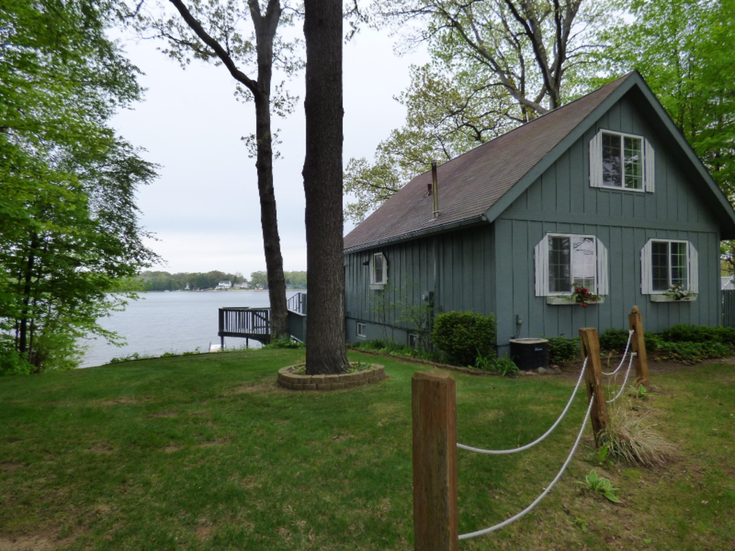 86590 60th Street Decatur, MI 49045 - Photo 27 of 27 Road side view