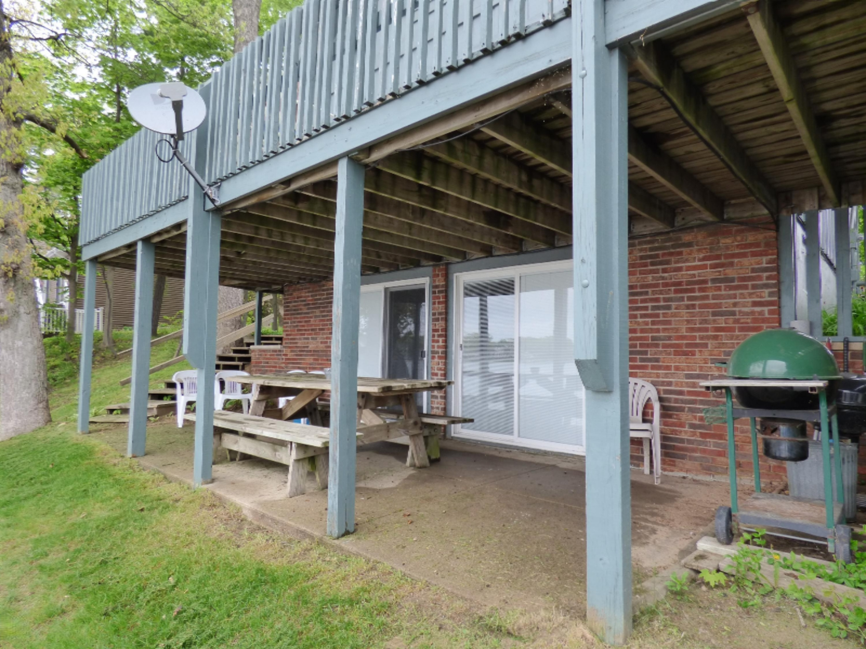 86590 60th Street Decatur, MI 49045 - Photo 6 of 27 Patio