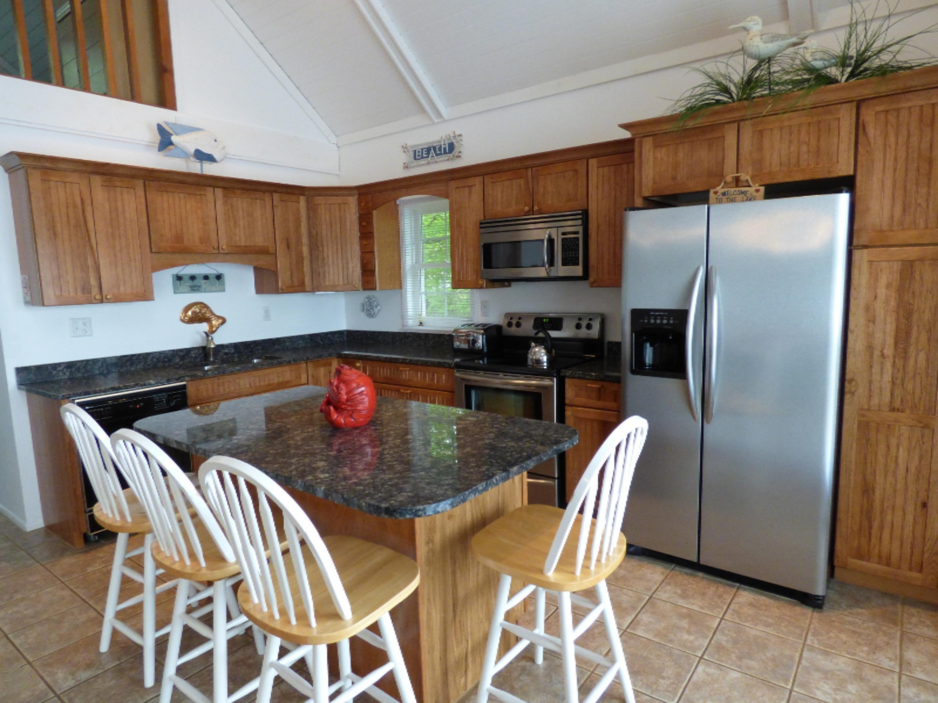 86590 60th Street Decatur, MI 49045 - Photo 10 of 27 Beautiful kitchen