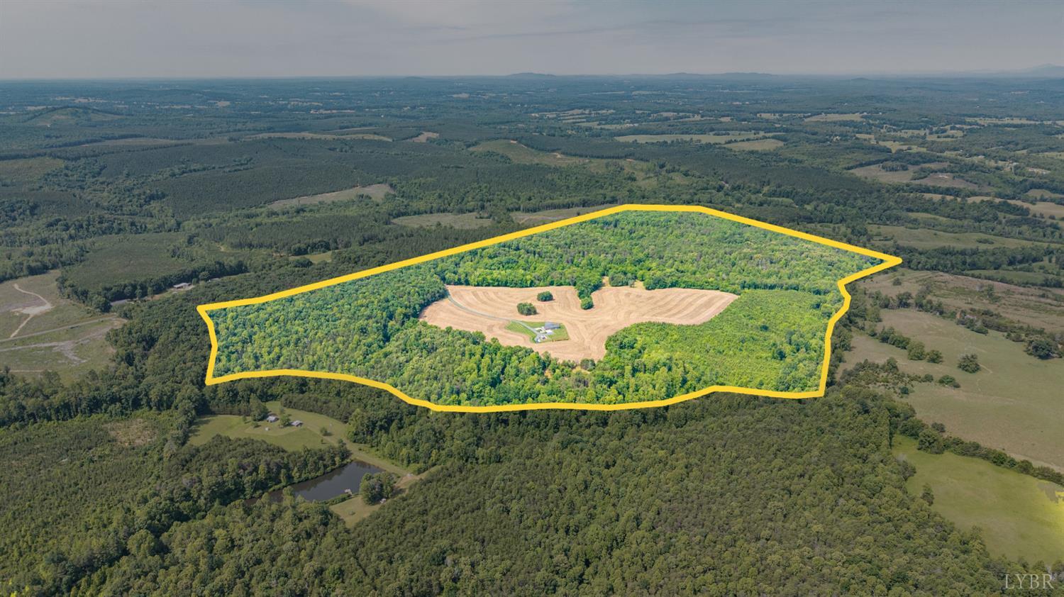 1370 Moonlight Road Appomattox, VA 24522 - Photo 99 of 99