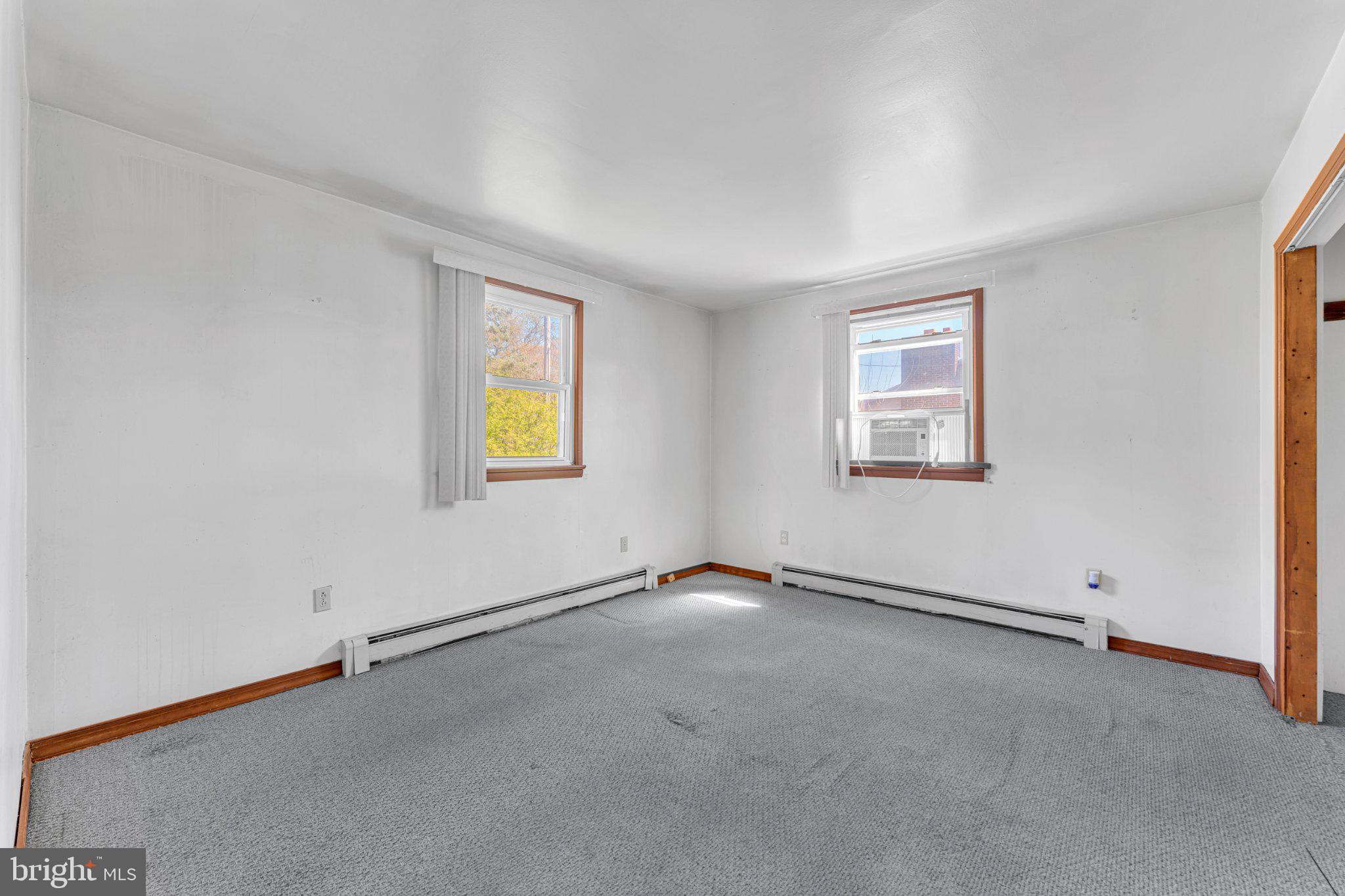 49 Piercetown Road Bridgeton, NJ 08302 - Photo 17 of 23 Bright and airy blank canvas awaits.
