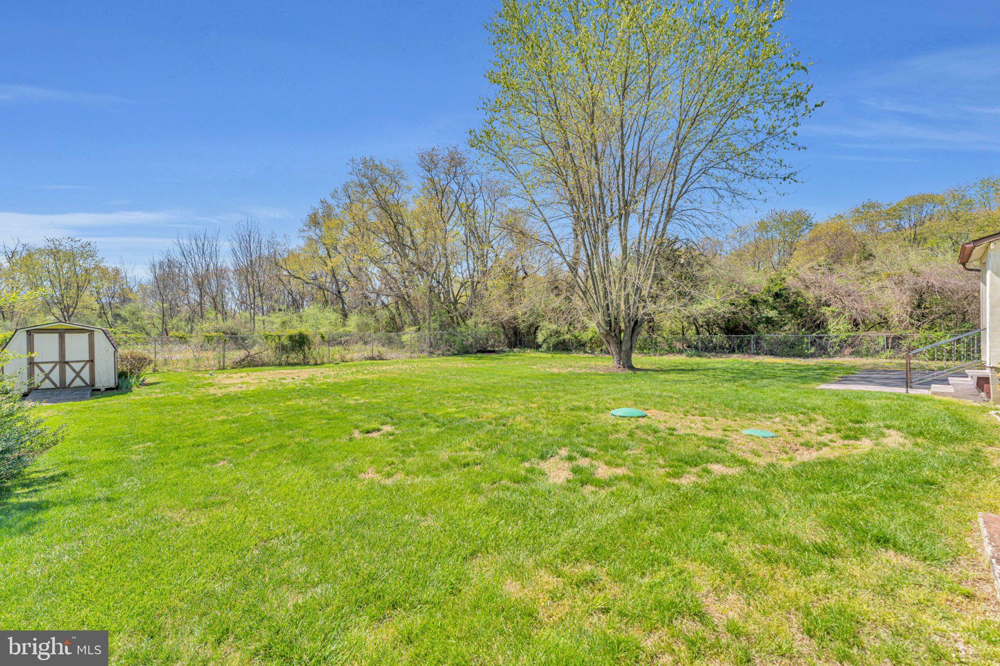 49 Piercetown Road Bridgeton, NJ 08302 - Photo 8 of 23 Spacious green oasis with serene views.