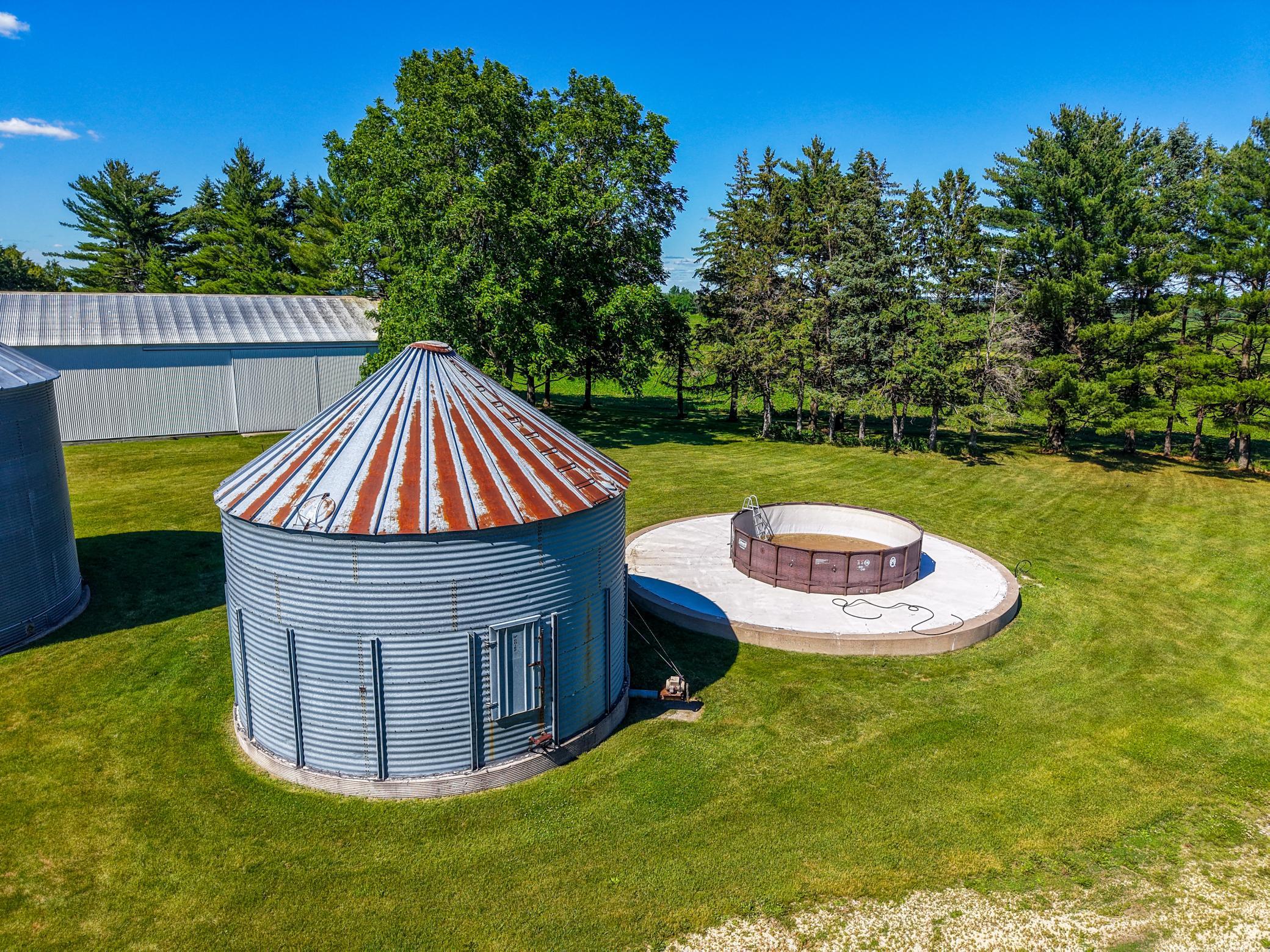 7524 58th Street Northeast Rochester, MN 55906 - Photo 51 of 59