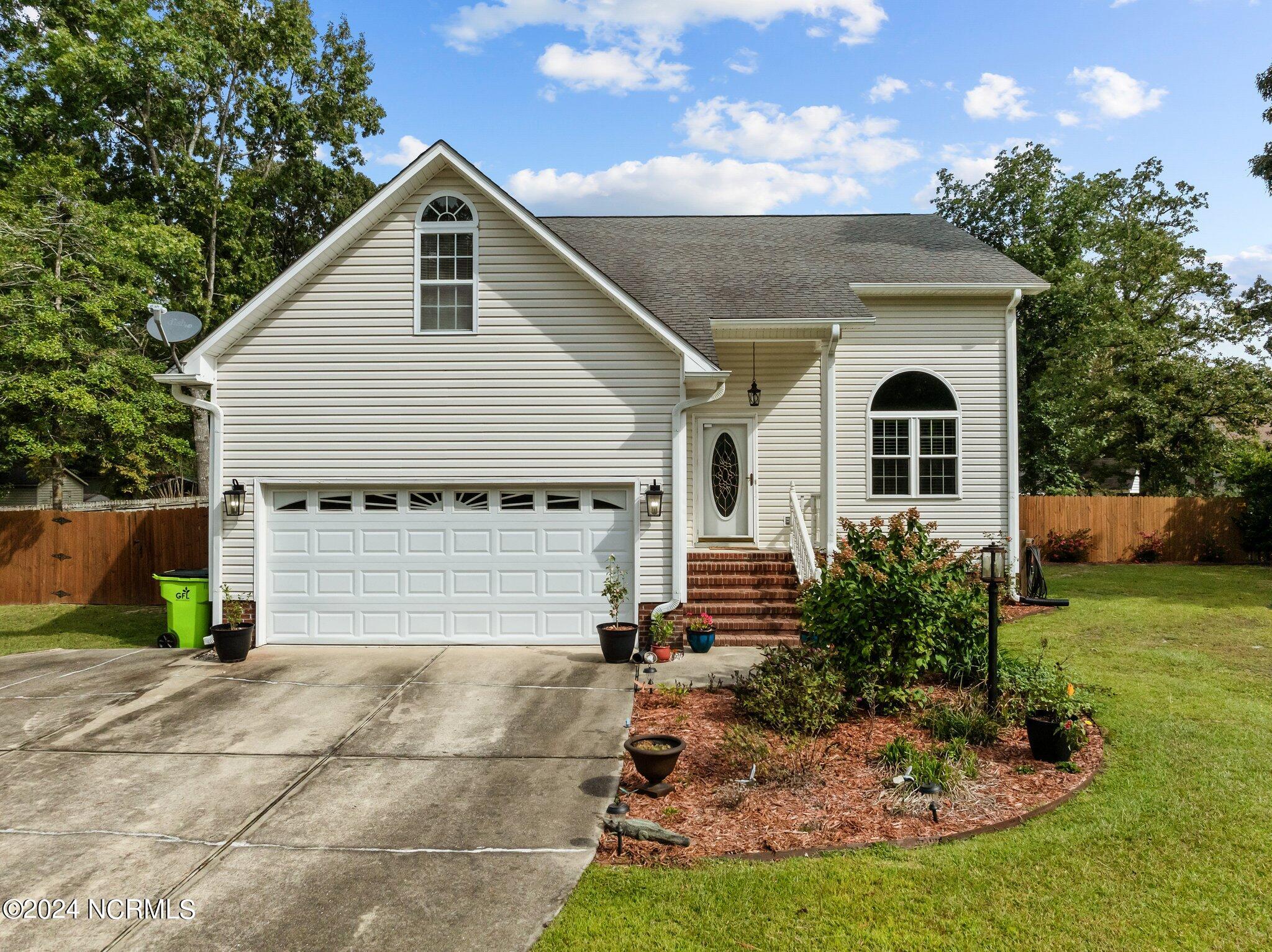 2119 Perrytown Loop Road New Bern, NC 28562 - Photo 1 of 21 1-web-or-mls-DJI_0958