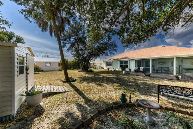 $275,000 | 4360 Flamingo Boulevard, Port Charlotte, FL 33948