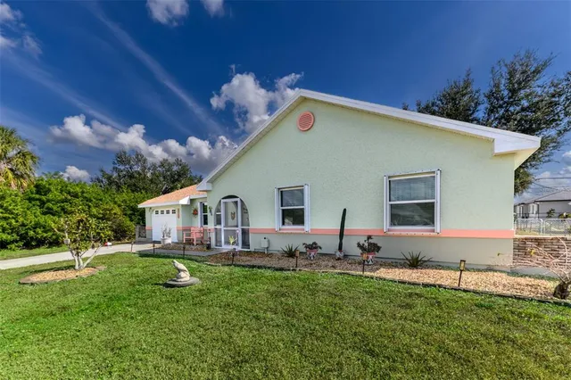 $275,000 | 4360 Flamingo Boulevard, Port Charlotte, FL 33948