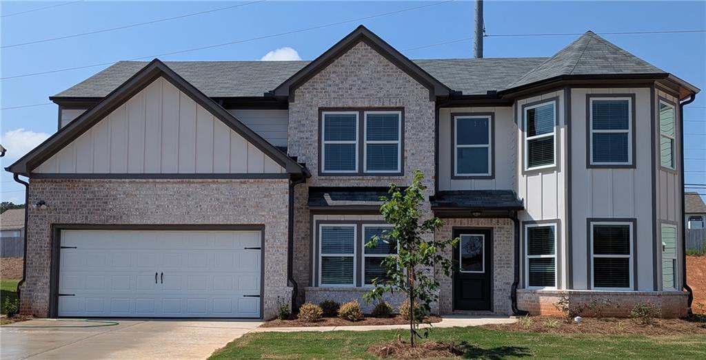 616 Rodeo Drive Auburn, GA 30011 - Photo 1 of 1 Gallery Image 1