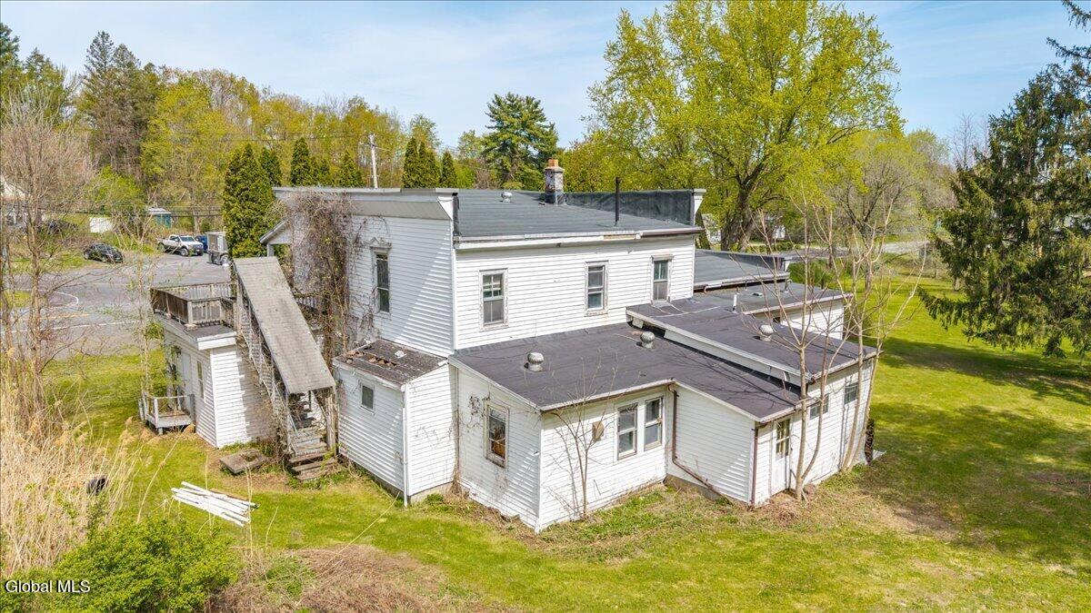 1136 River Road Bethlehem, NY 12158 - Photo 7 of 20 19-1136 River Rd-19