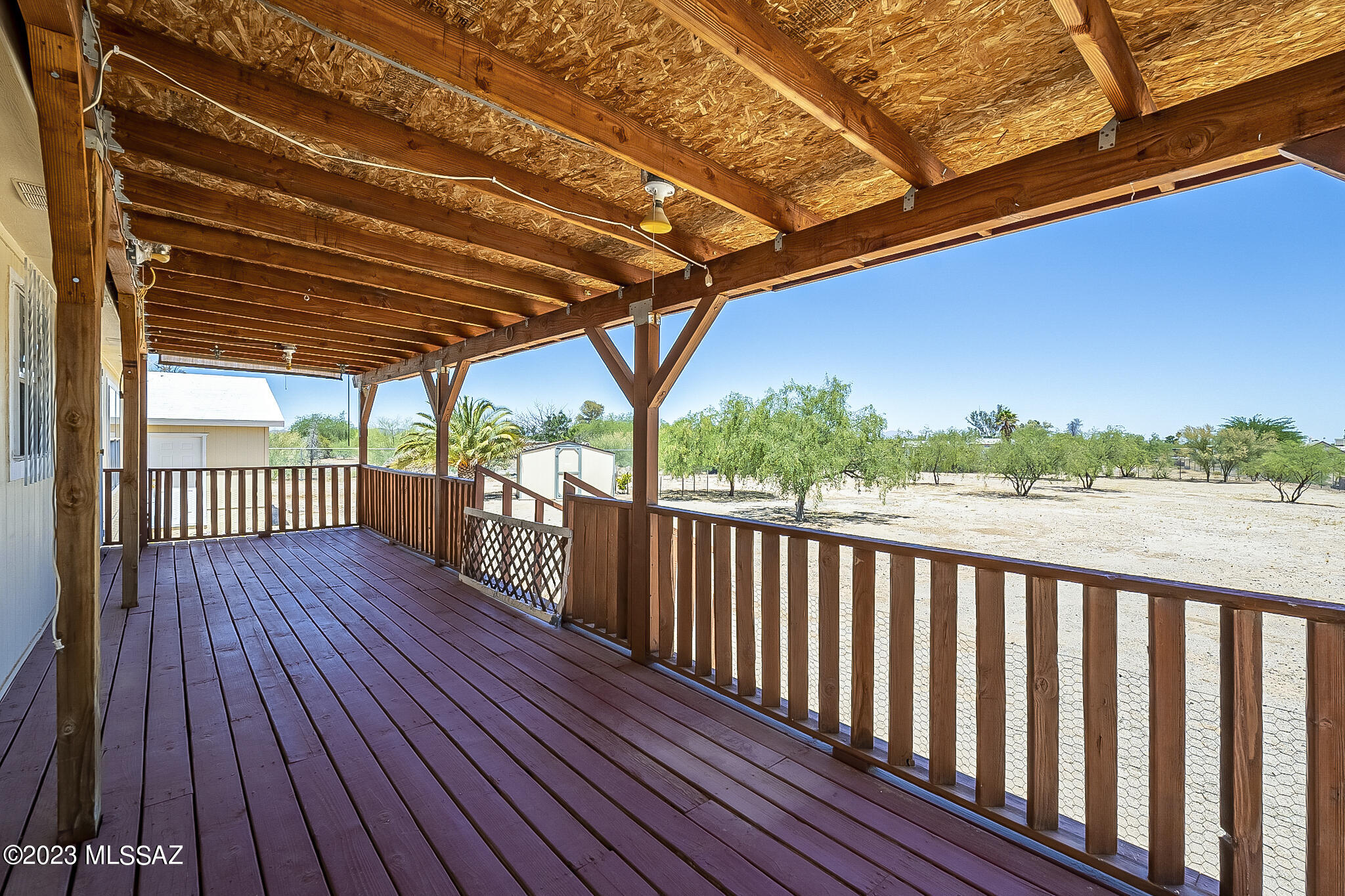 11900 North Derringer Road Marana, AZ 85653 - Photo 39 of 48 Gallery Image 39