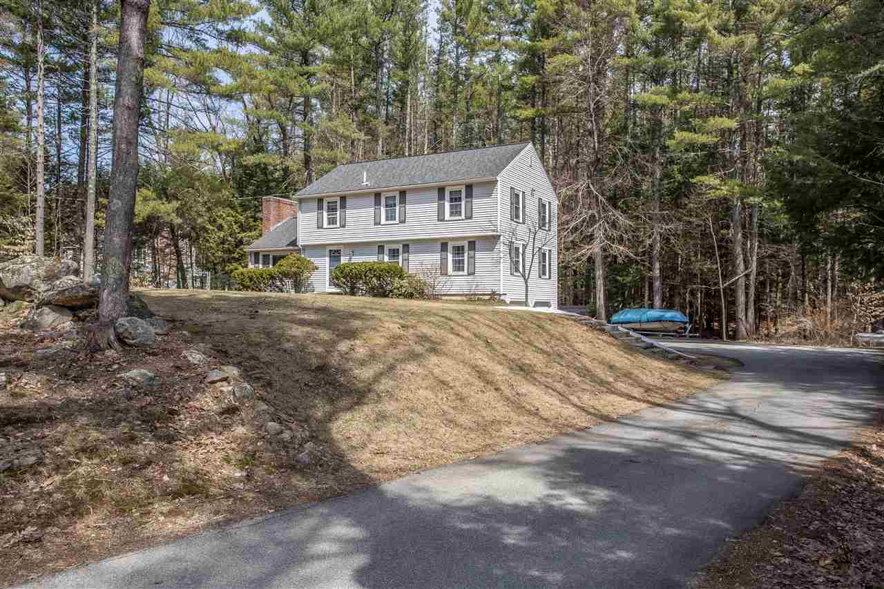 24 Boston Post Road Amherst, NH 03031 - Photo 1 of 39