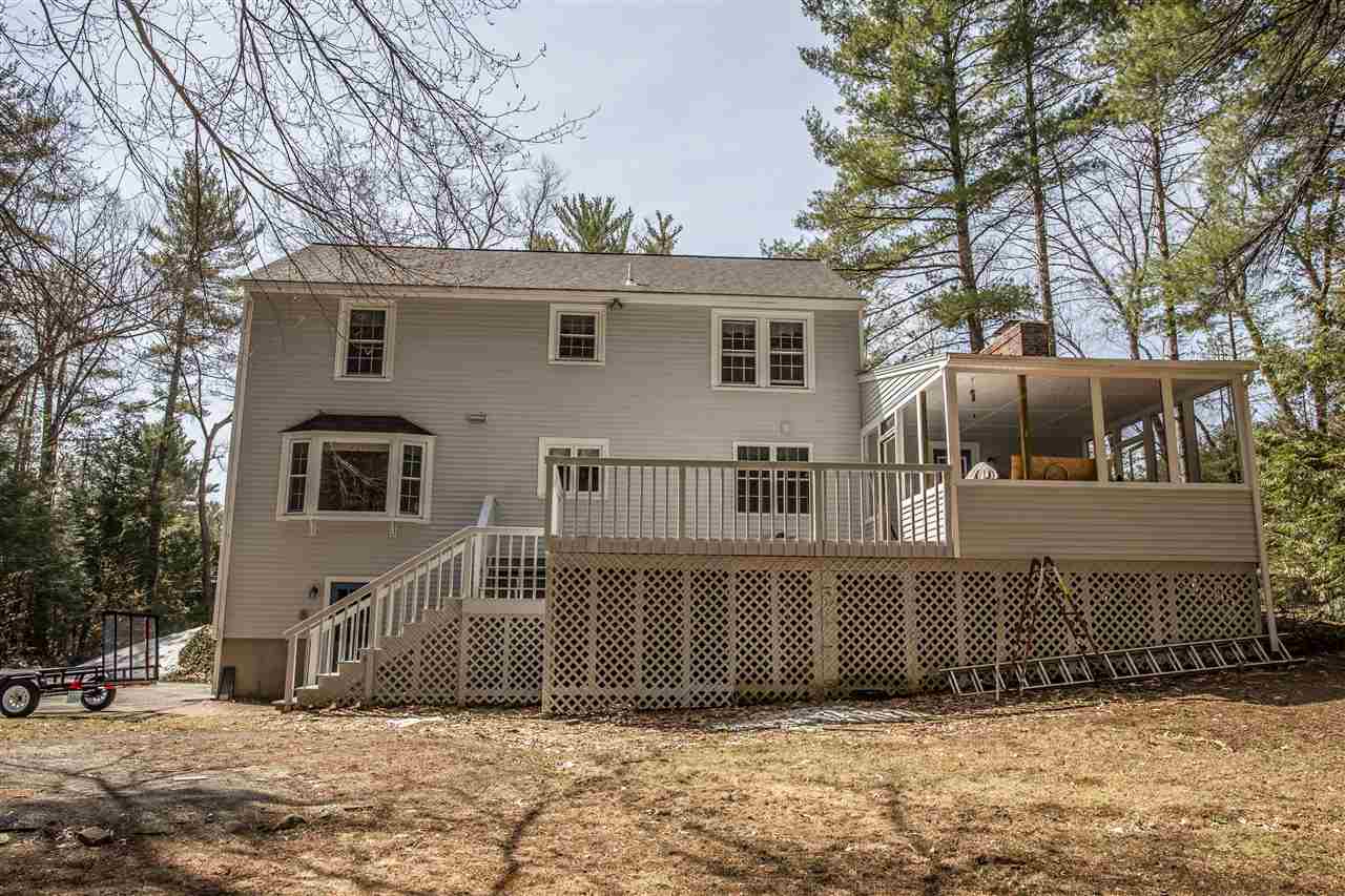 24 Boston Post Road Amherst, NH 03031 - Photo 5 of 39