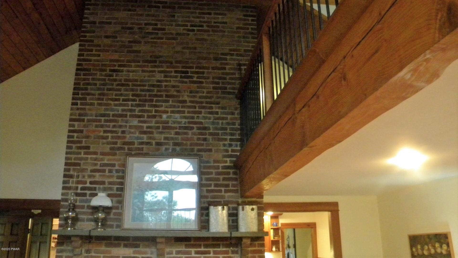 405 Sawmill Road Greentown, PA 18426 - Photo 11 of 61 6-Fireplace