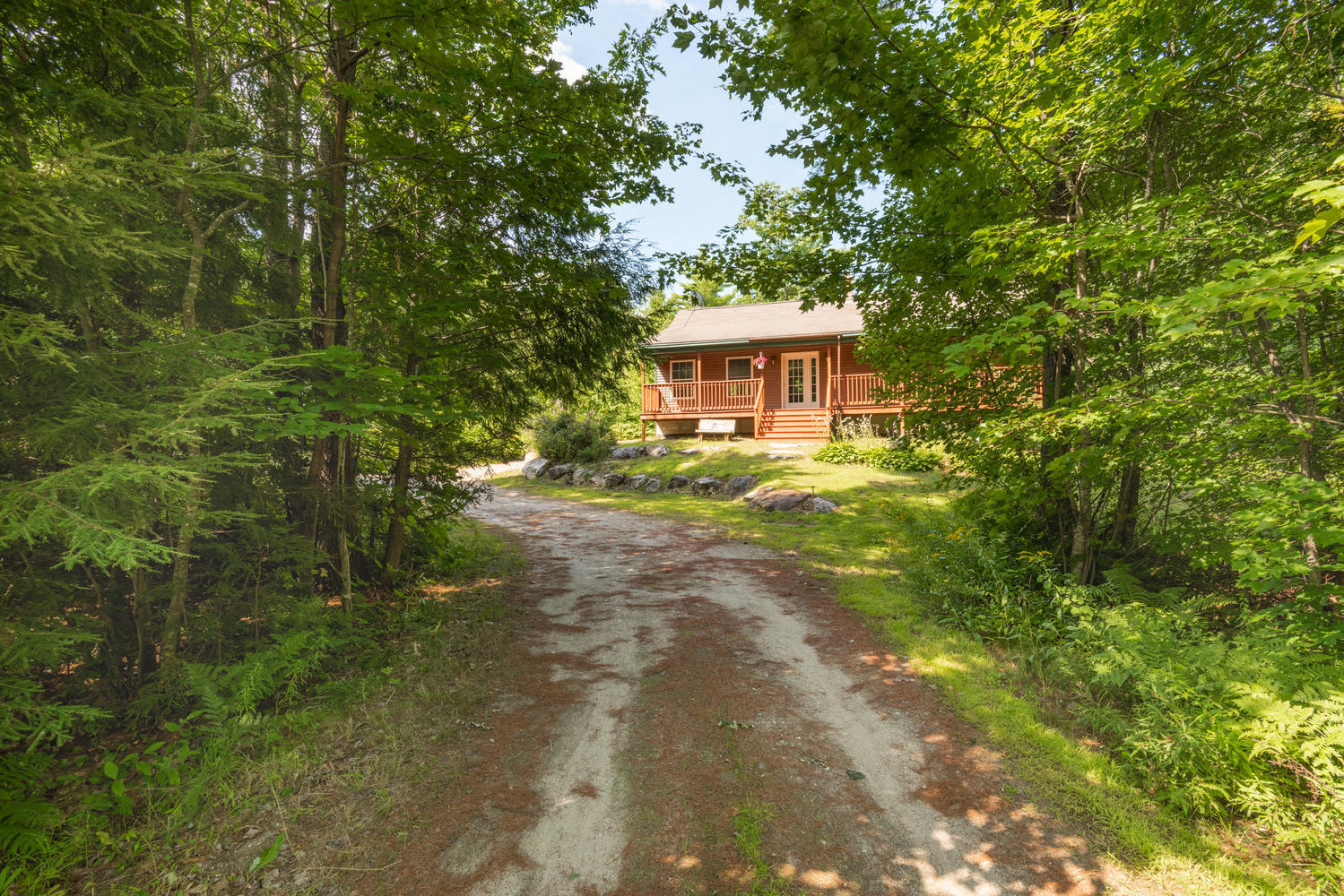 4 Ledge Road Baldwin, ME 04091 - Photo 3 of 25 4 Ledge Rd Baldwin ME 04091-large-035-03