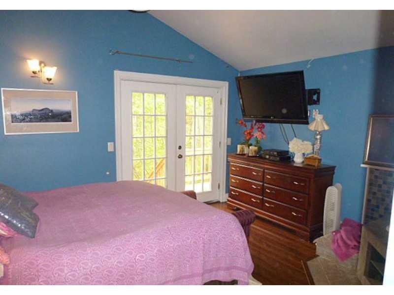 307 Log Cabin Road Arundel, ME 04046 - Photo 10 of 18 Master Bedroom. First floor master...