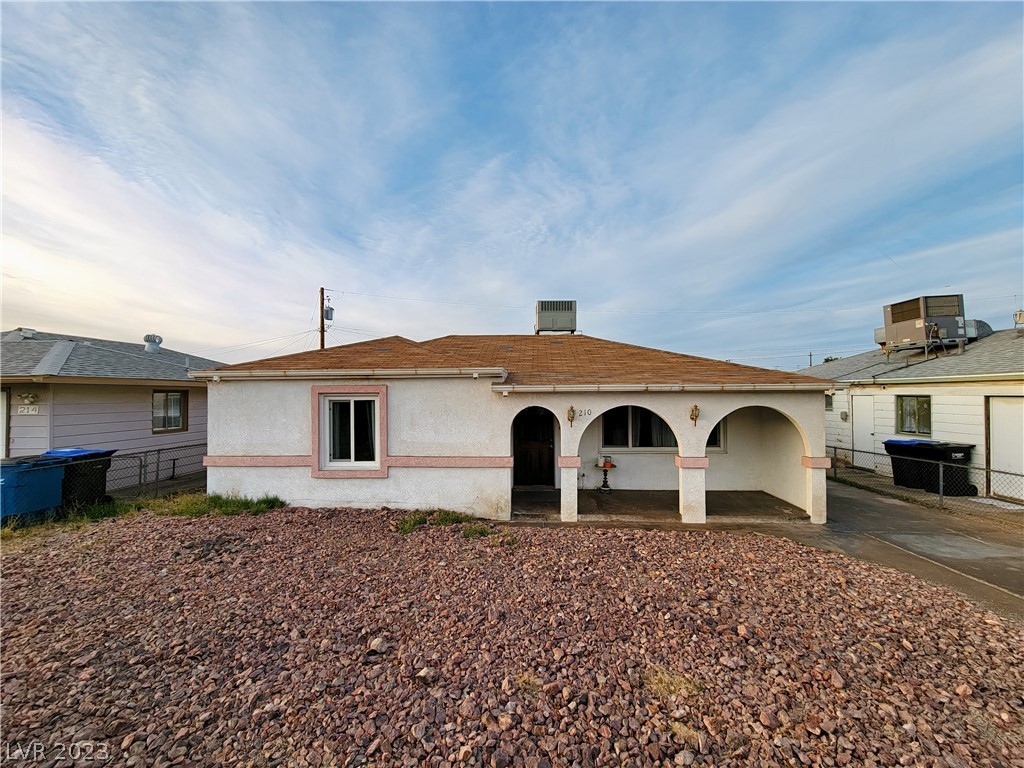 210 West Victory Road Henderson, NV 89015 - Photo 2 of 10 Gallery Image 2