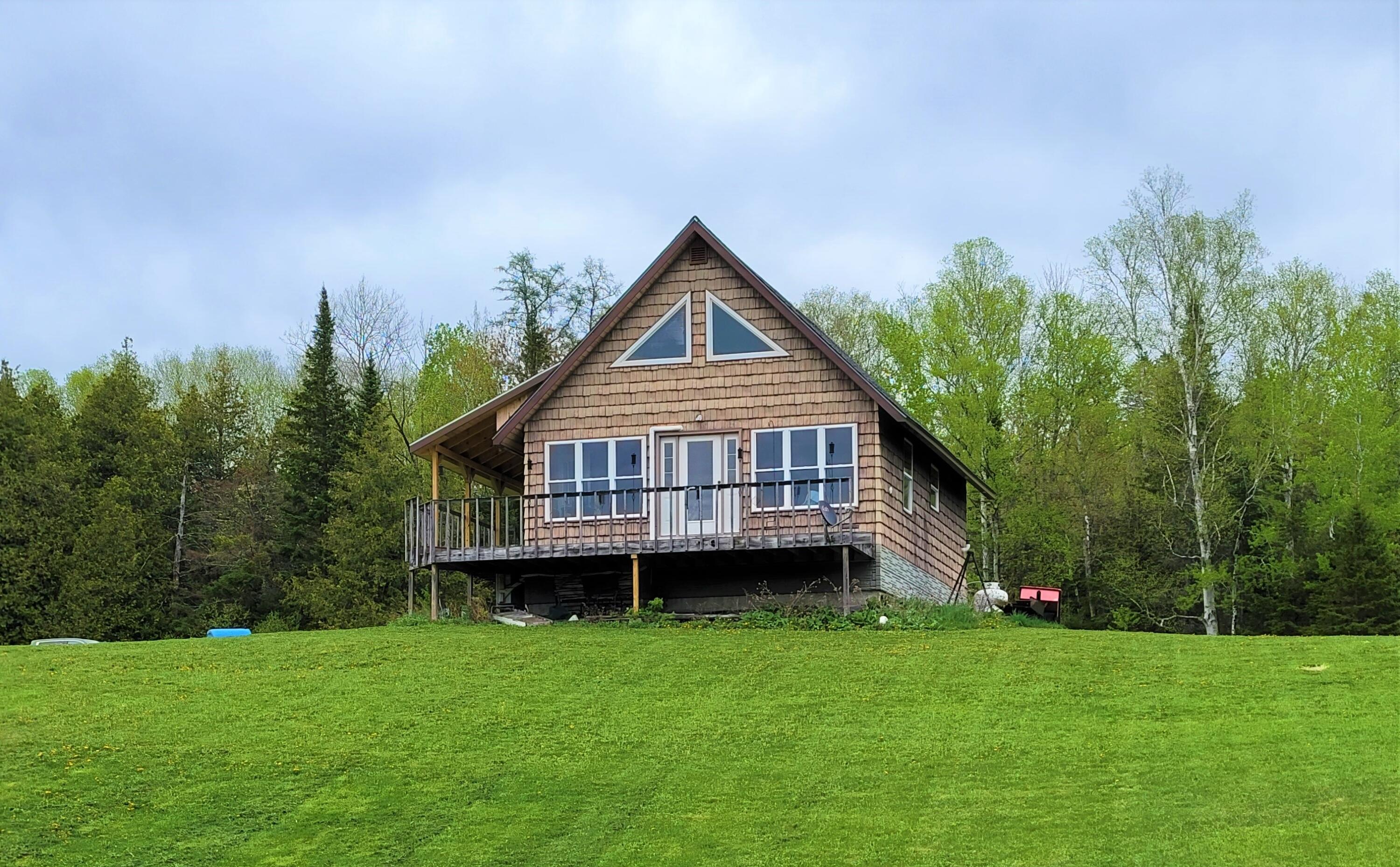 1455 Garfield Road Masardis, ME 04732 - Photo 8 of 29 20220517_110709-1
