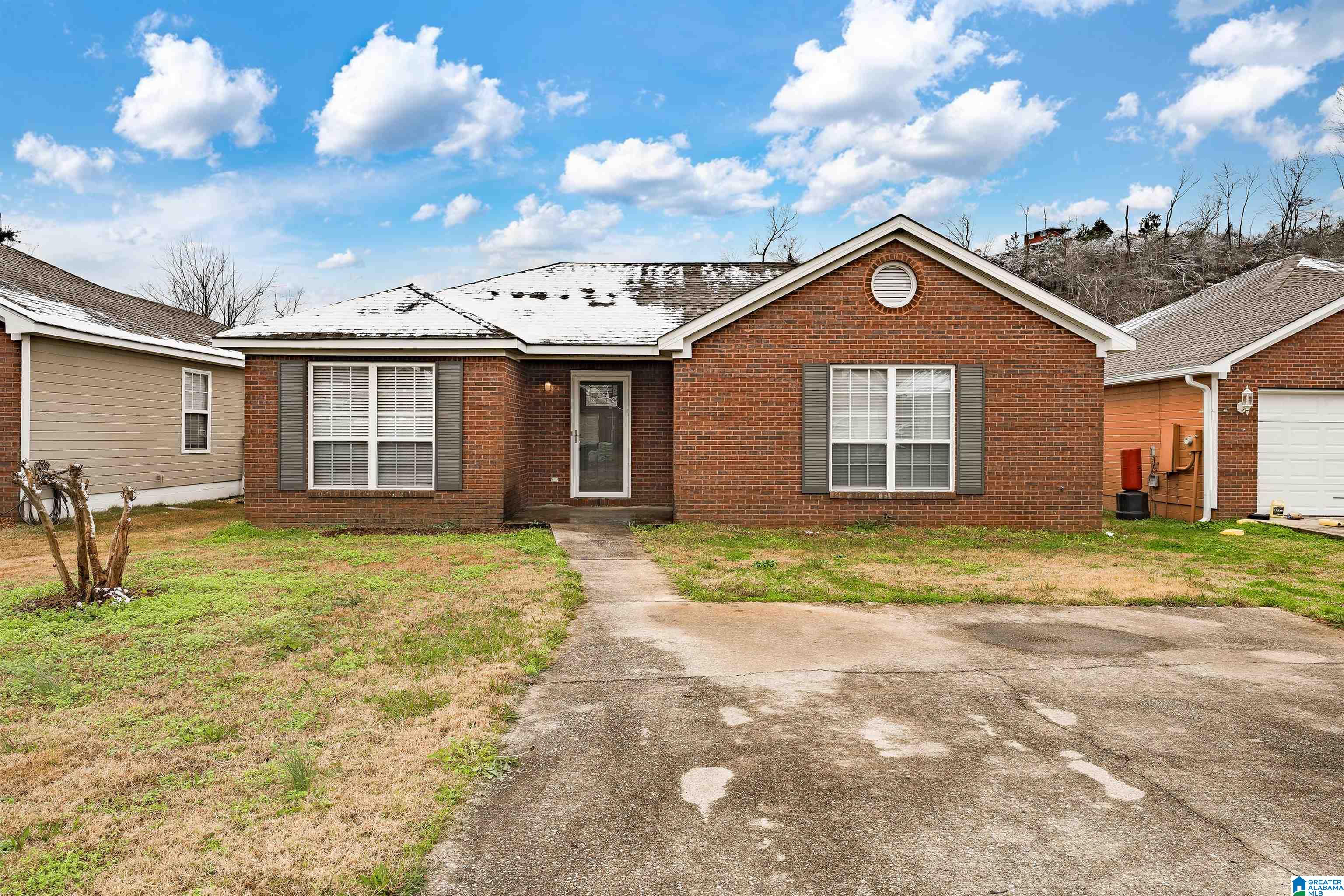 1041 Georgetown Lane Birmingham, AL 35217 - Photo 1 of 23