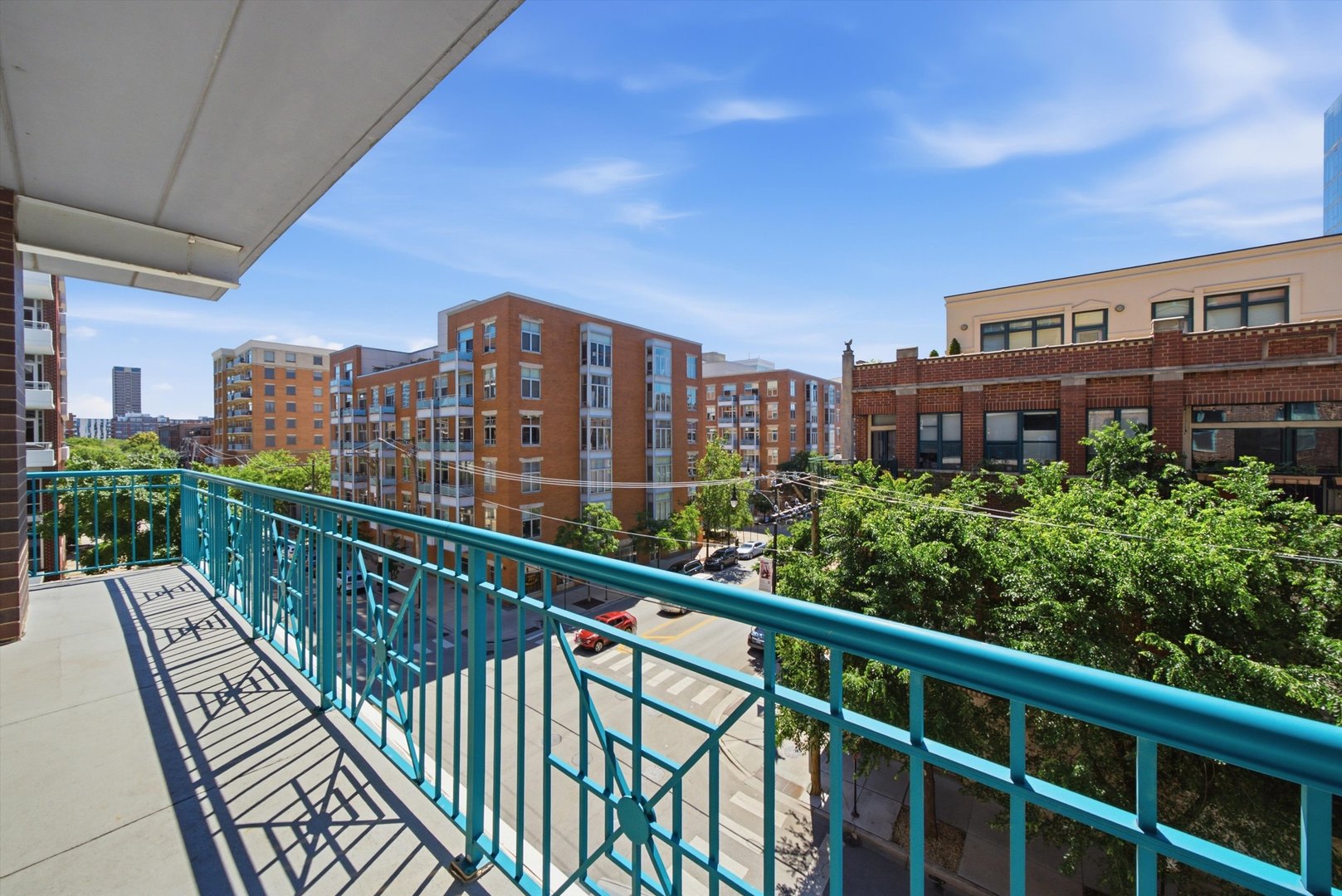 920 West Madison Street, Unit B4 Chicago, IL 60607 - Photo 35 of 38