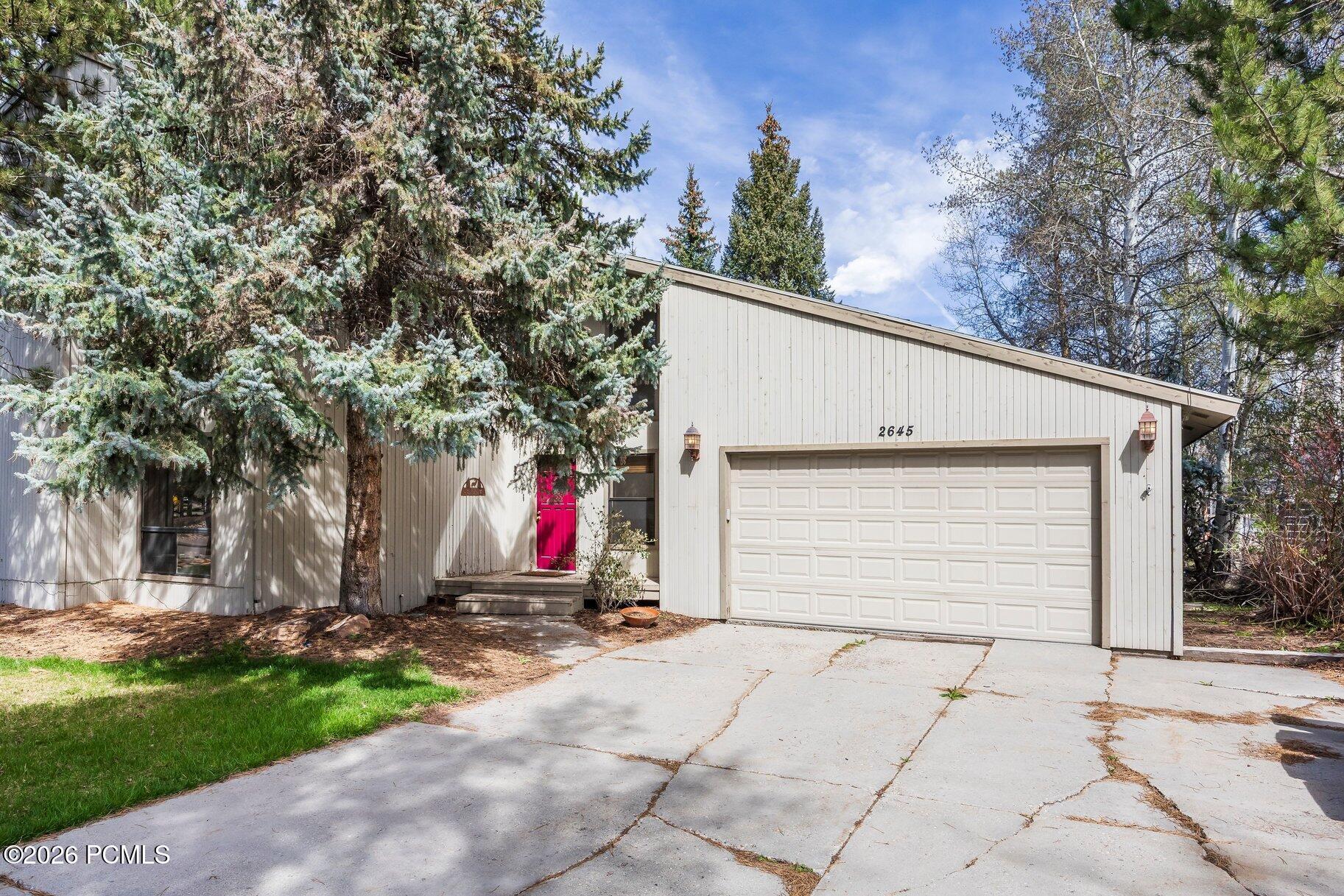 2645 Little Kate Road Park City, UT 84060 - Photo 1 of 1