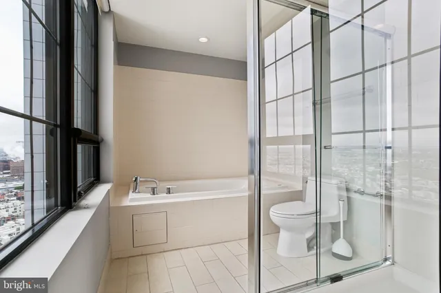 a view of small space