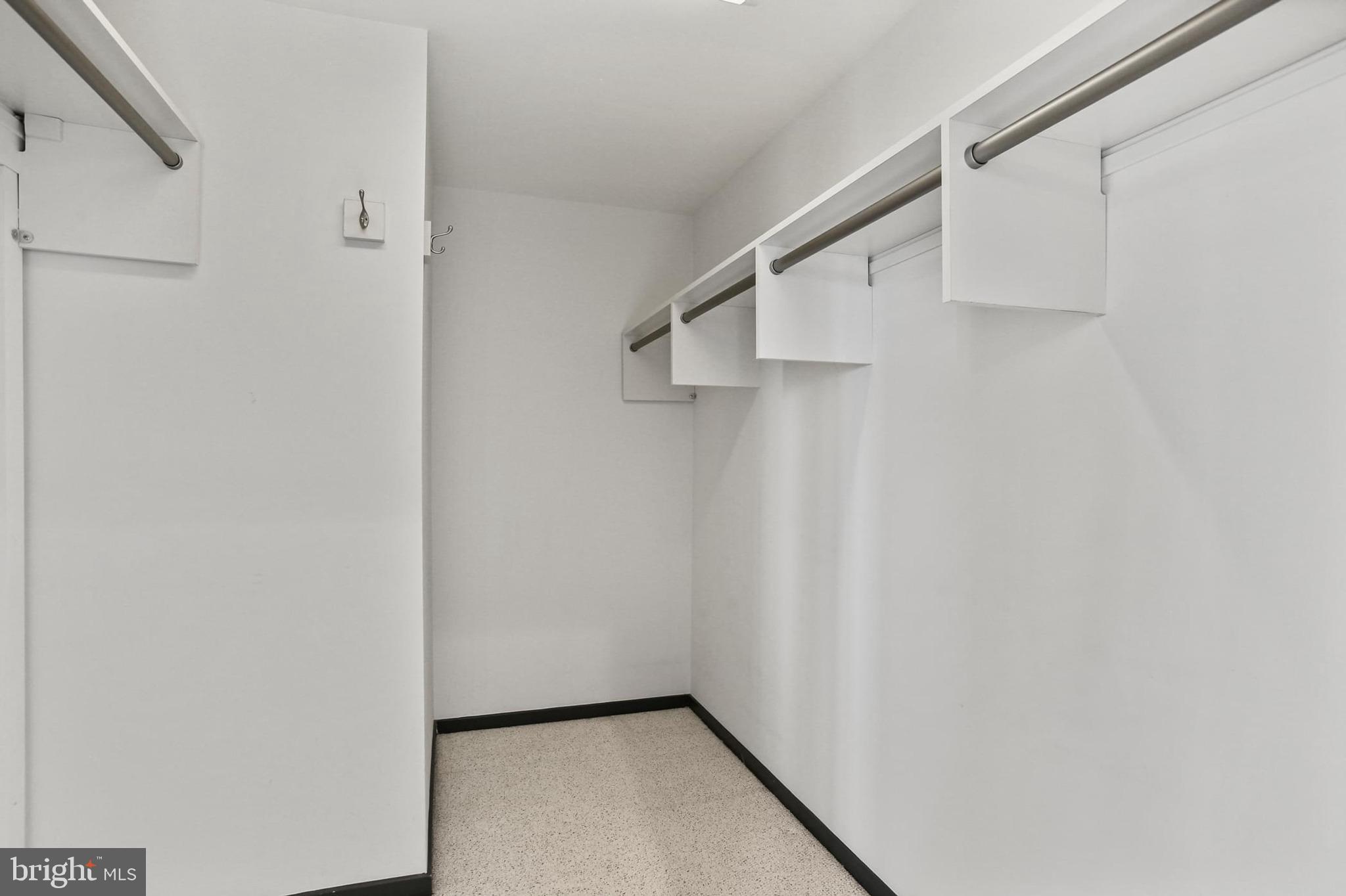 1200 Steuart Street, Unit 1913 Baltimore, MD 21230 - Photo 29 of 39 a view of small space