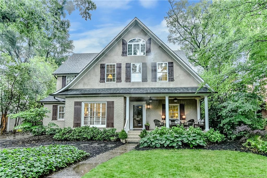 1821 Sterling Road Charlotte, NC 28209 - Photo 1 of 24 Gallery Image 1