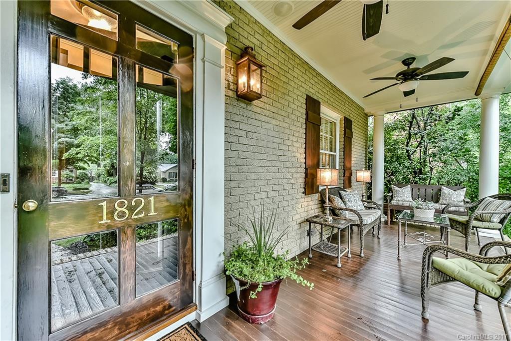 1821 Sterling Road Charlotte, NC 28209 - Photo 2 of 24 Gallery Image 2