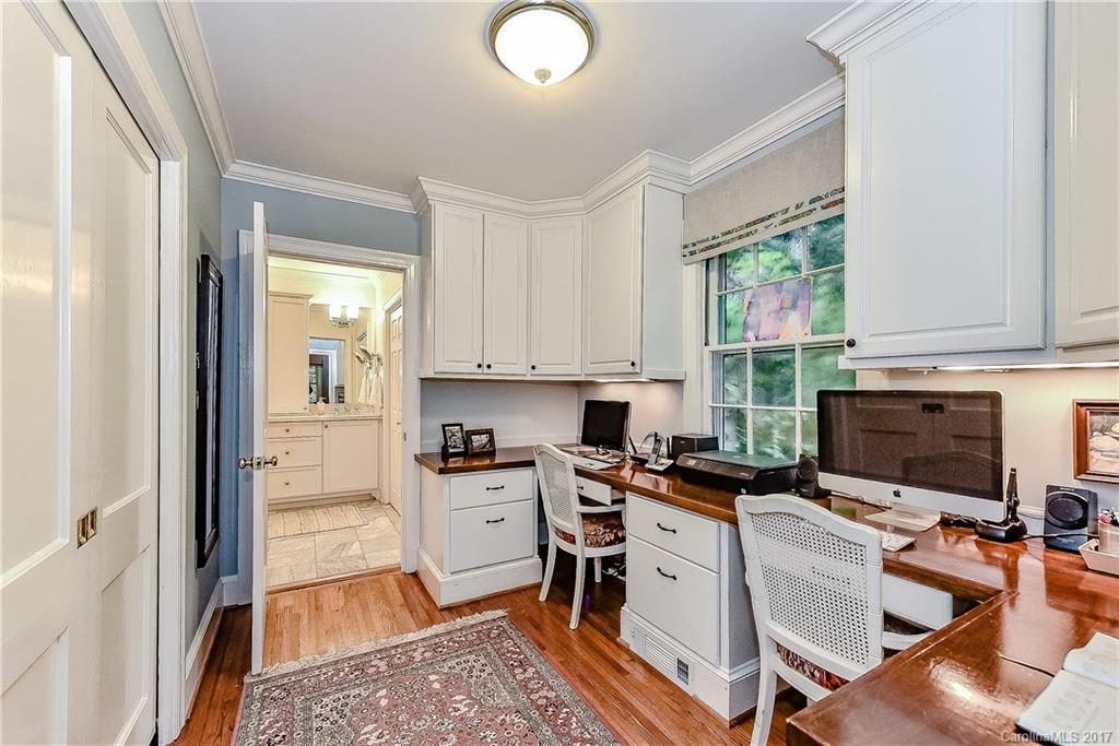 1821 Sterling Road Charlotte, NC 28209 - Photo 12 of 24 Gallery Image 12