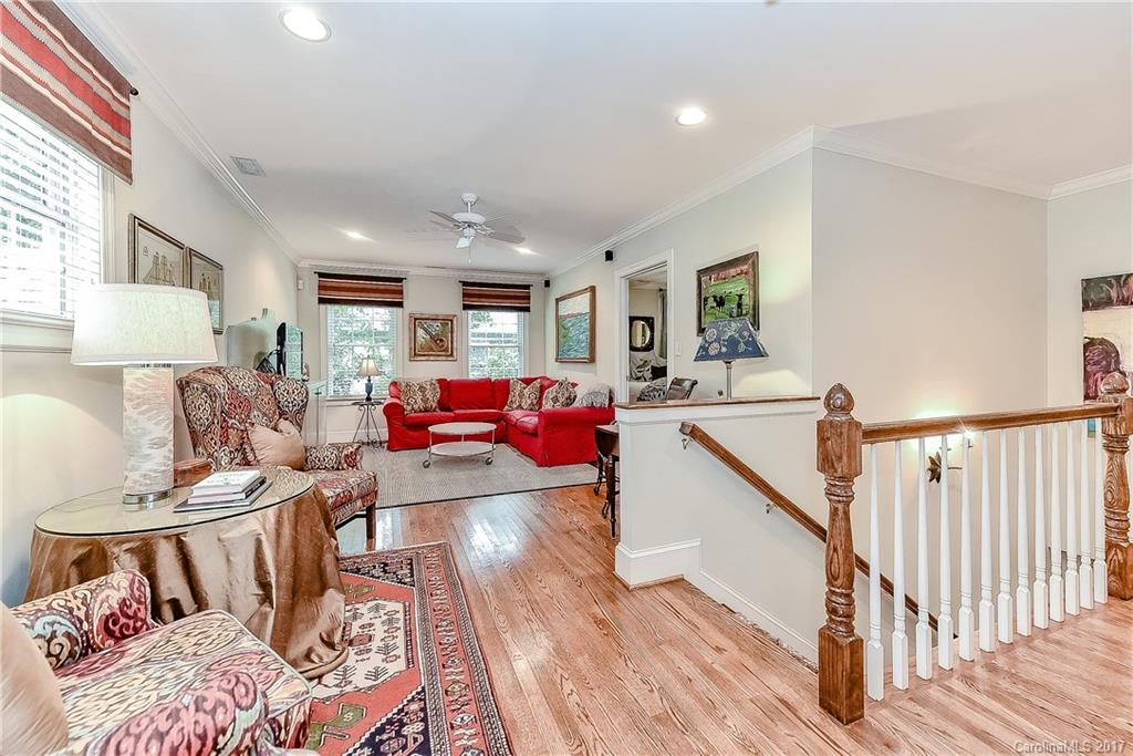 1821 Sterling Road Charlotte, NC 28209 - Photo 14 of 24 Gallery Image 14