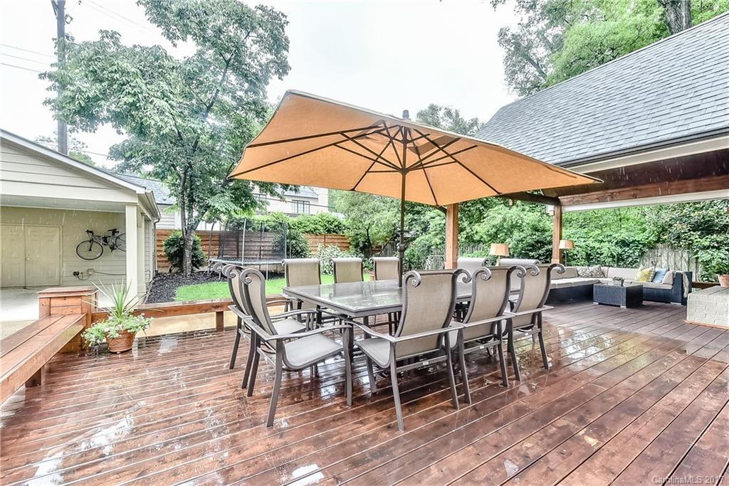 1821 Sterling Road Charlotte, NC 28209 - Photo 20 of 24 Gallery Image 20