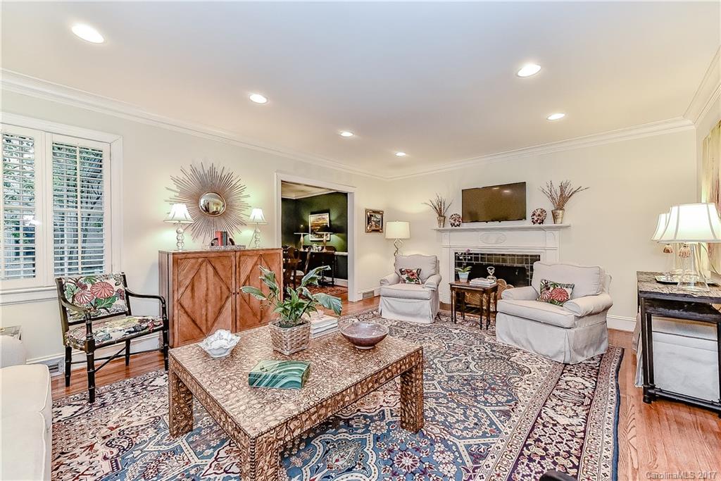 1821 Sterling Road Charlotte, NC 28209 - Photo 3 of 24 Gallery Image 3