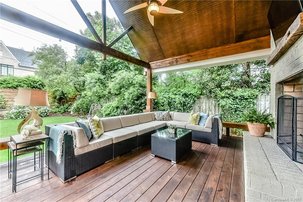 1821 Sterling Road Charlotte, NC 28209 - Photo 21 of 24 Gallery Image 21