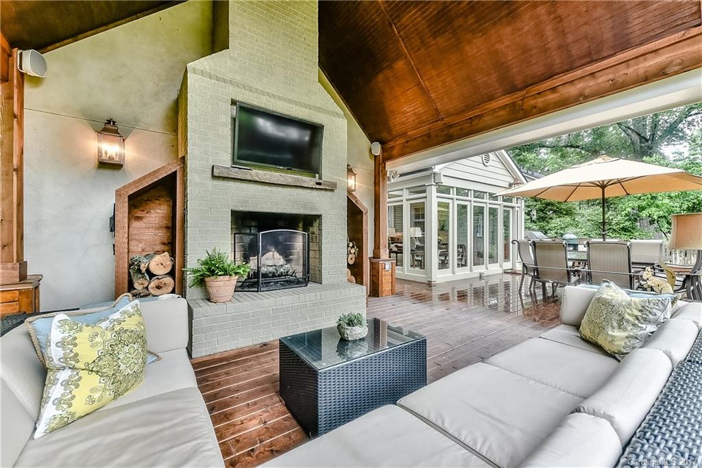 1821 Sterling Road Charlotte, NC 28209 - Photo 22 of 24 Gallery Image 22