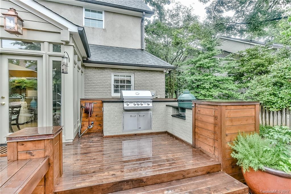 1821 Sterling Road Charlotte, NC 28209 - Photo 23 of 24 Gallery Image 23