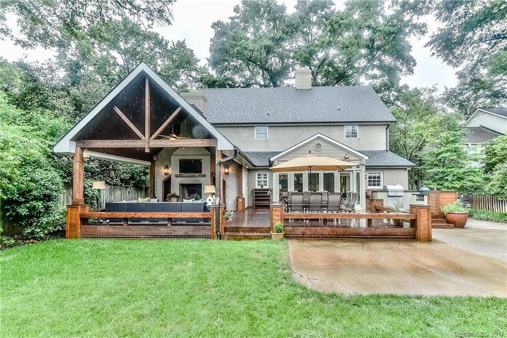 1821 Sterling Road Charlotte, NC 28209 - Photo 24 of 24 Gallery Image 24