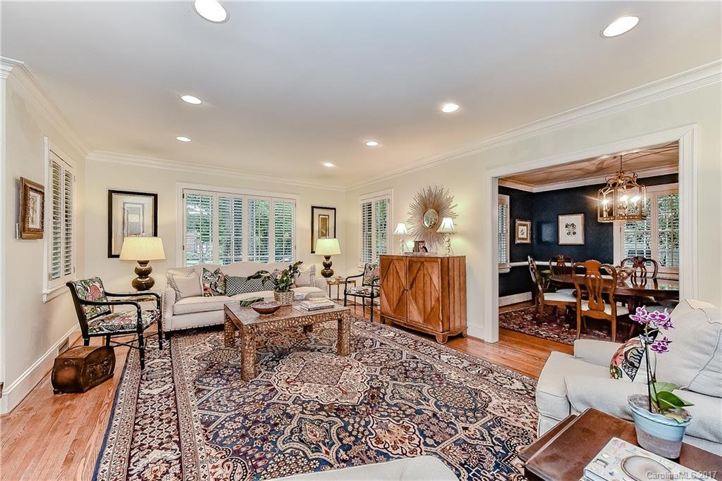 1821 Sterling Road Charlotte, NC 28209 - Photo 4 of 24 Gallery Image 4