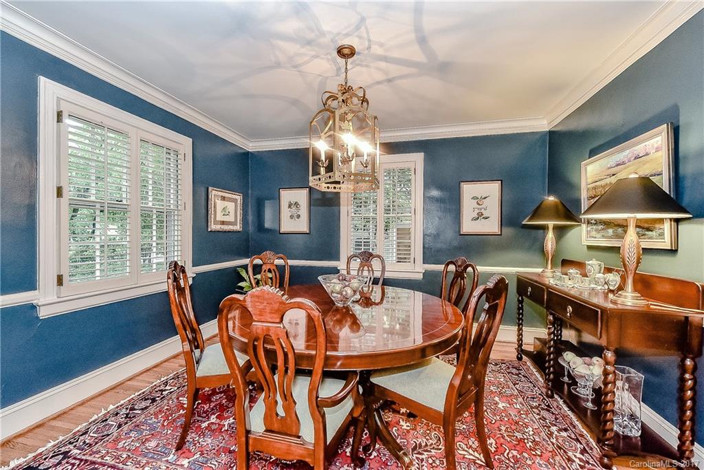 1821 Sterling Road Charlotte, NC 28209 - Photo 5 of 24 Gallery Image 5