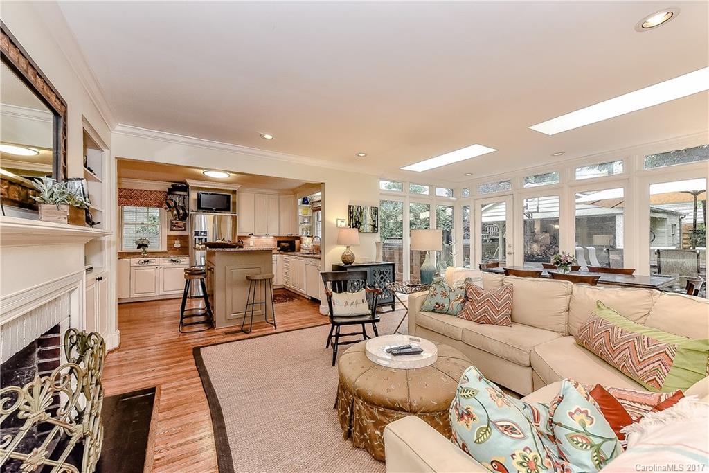 1821 Sterling Road Charlotte, NC 28209 - Photo 6 of 24 Gallery Image 6