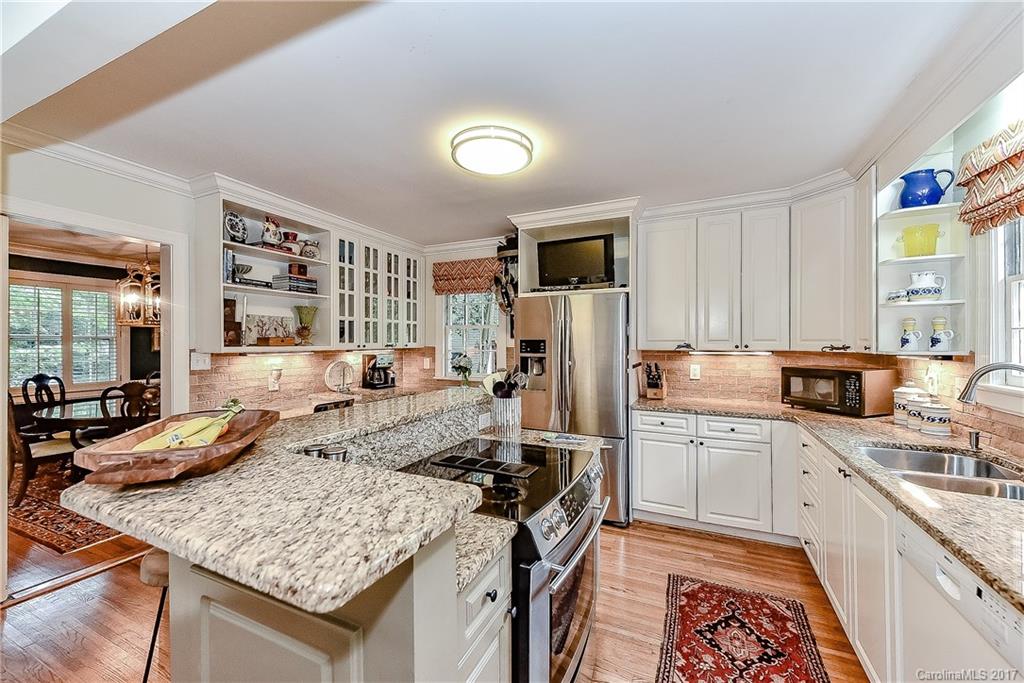 1821 Sterling Road Charlotte, NC 28209 - Photo 7 of 24 Gallery Image 7