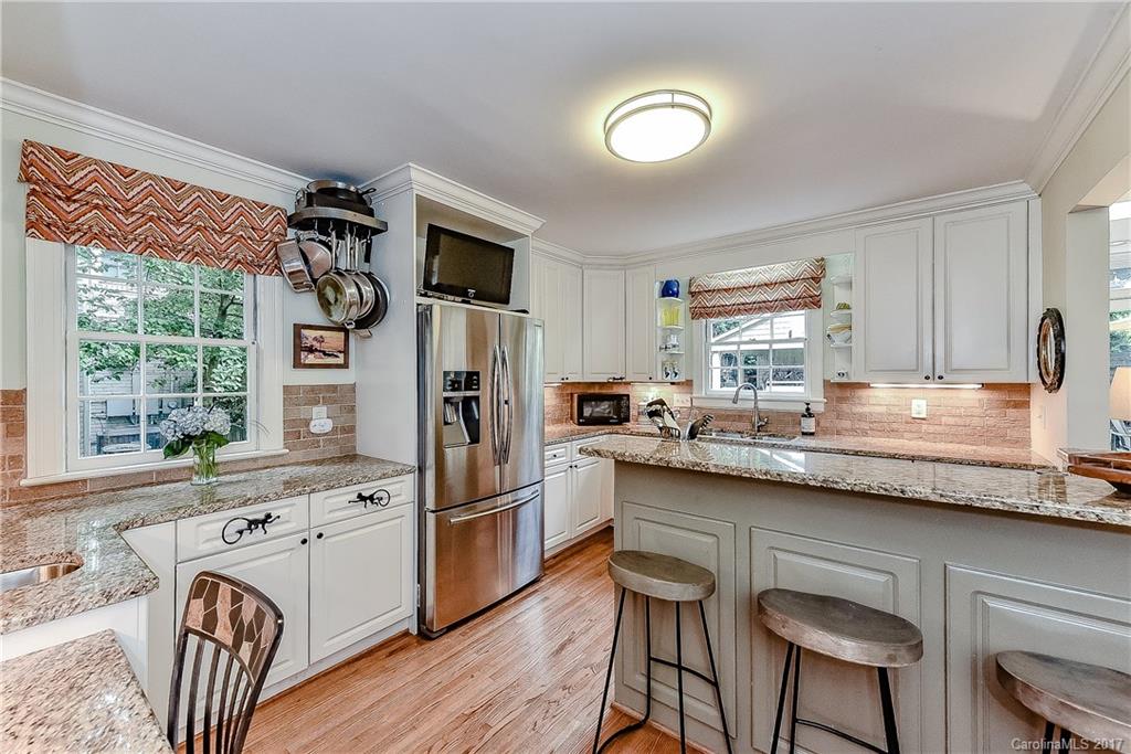 1821 Sterling Road Charlotte, NC 28209 - Photo 8 of 24 Gallery Image 8