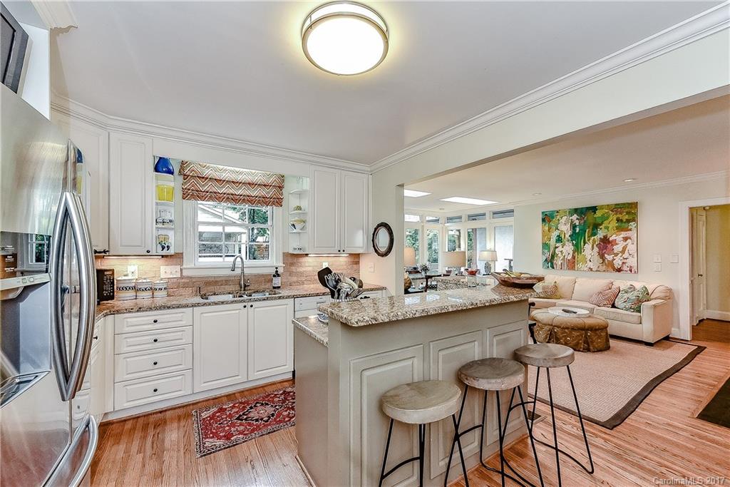 1821 Sterling Road Charlotte, NC 28209 - Photo 9 of 24 Gallery Image 9