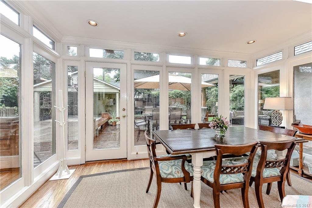 1821 Sterling Road Charlotte, NC 28209 - Photo 10 of 24 Gallery Image 10