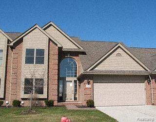 21440 Timber Ridge Drive, Unit 11 Trenton, MI 48183 - Photo 1 of 1 Property Photo