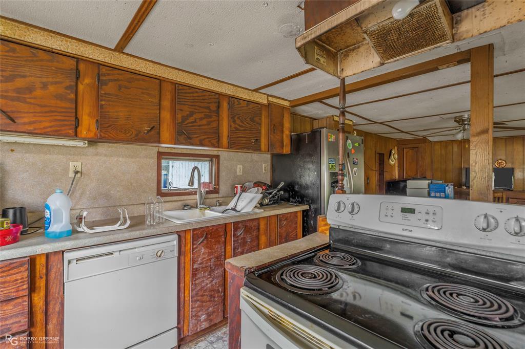 126 Oscar Kilpatrick Road Gibsland, LA 71028 - Photo 40 of 40
