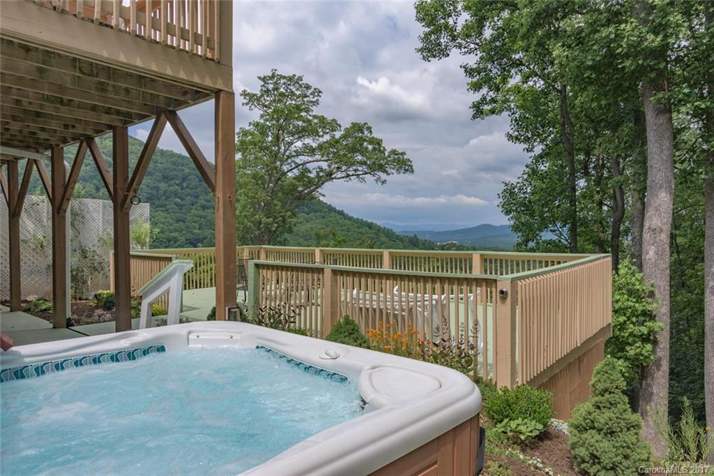 126 Dalya Road, Unit 14B Swannanoa, NC 28778 - Photo 18 of 24 Gallery Image 18