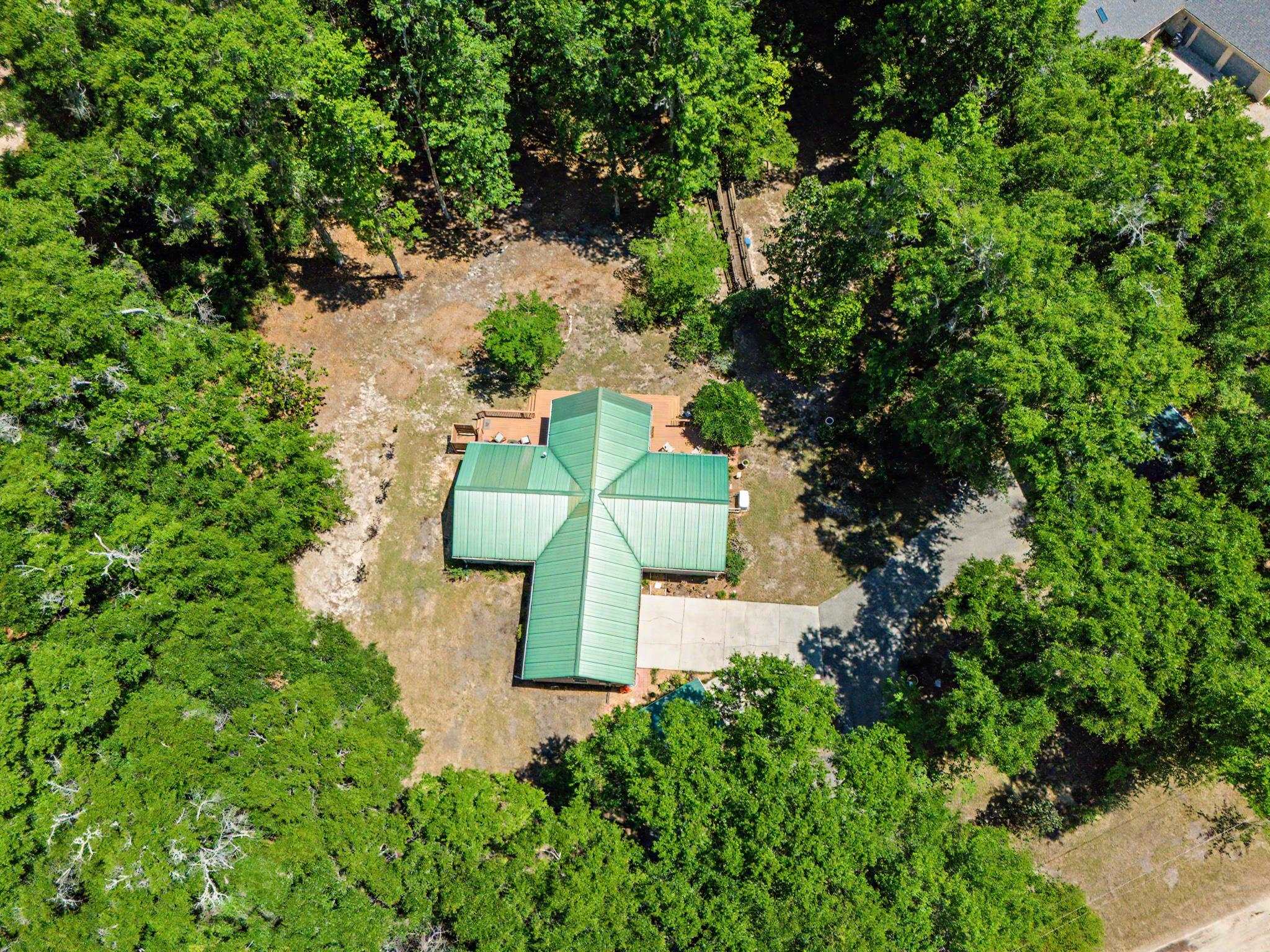 2865 Parramore Shores Road Tallahassee, FL 32310 - Photo 65 of 68