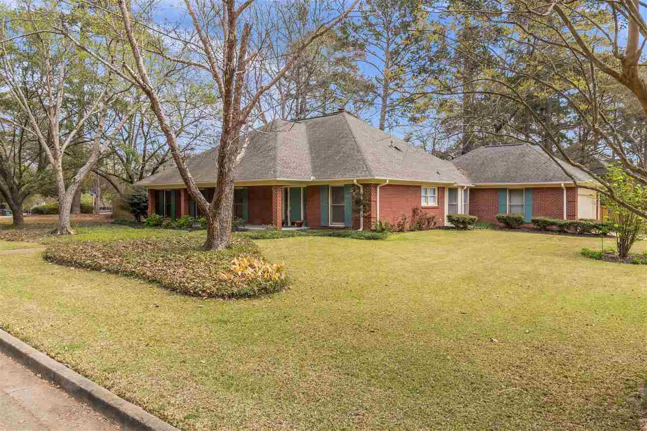 511 Windy Ridge Lane Madison, MS 39110 - Photo 1 of 28 Photo 1