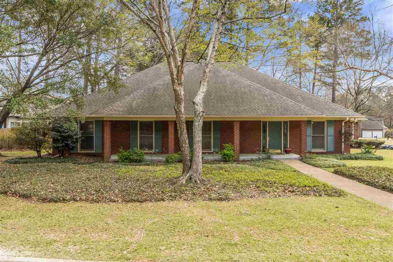 511 Windy Ridge Lane Madison, MS 39110 - Photo 2 of 28 Photo 2