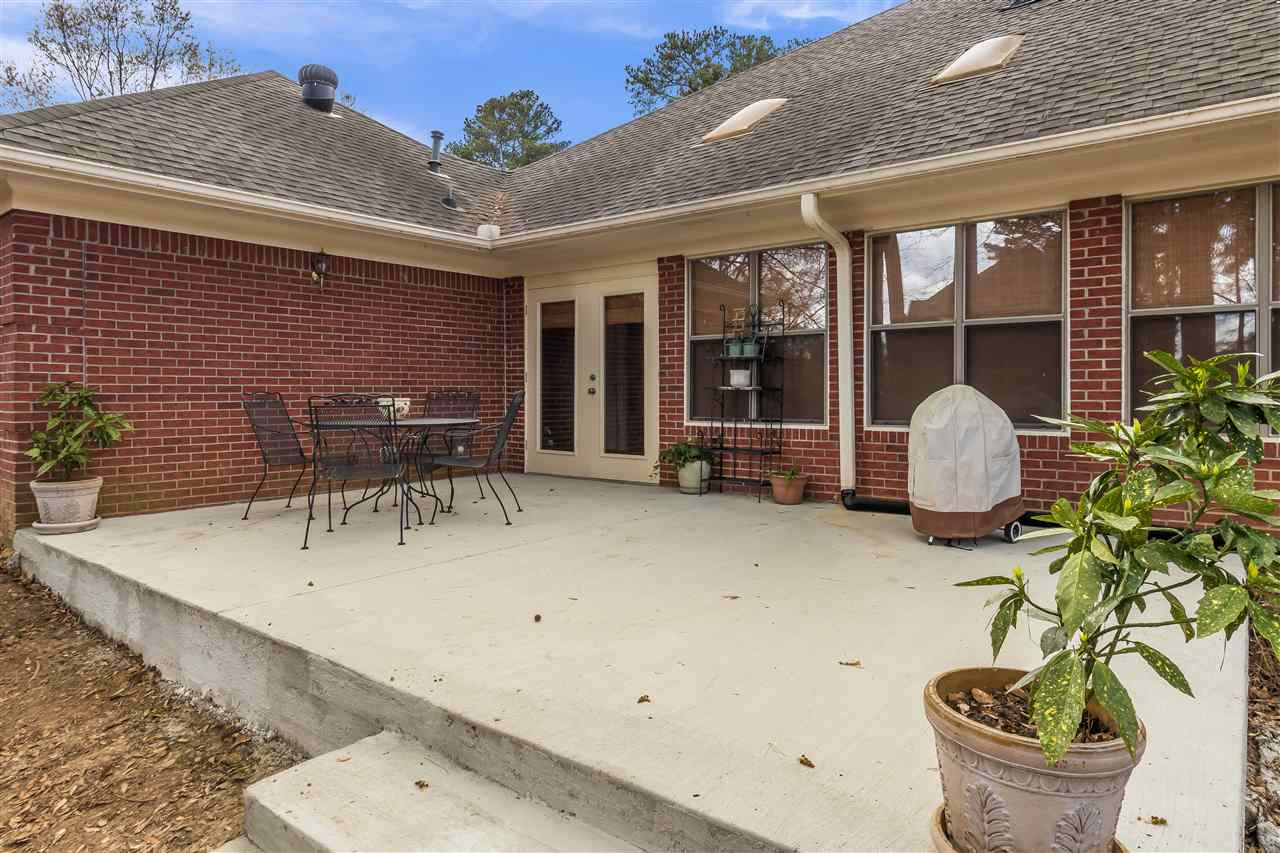 511 Windy Ridge Lane Madison, MS 39110 - Photo 26 of 28 Photo 26
